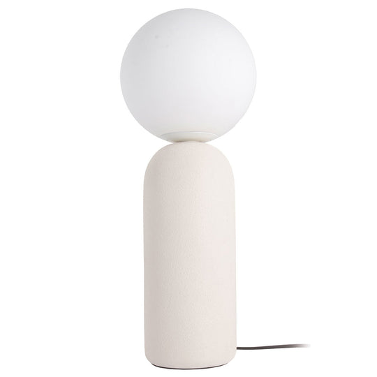 Toria 1-Light Table Lamp