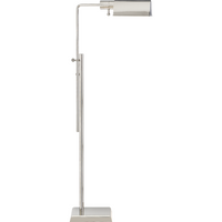 Pask Pharmacy Floor Lamp