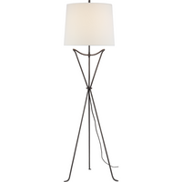Neith Large Tripod Floor Lamp