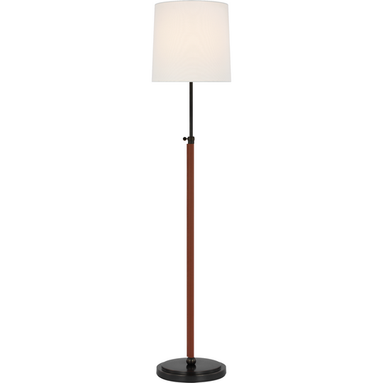 Bryant Wrapped Floor Lamp