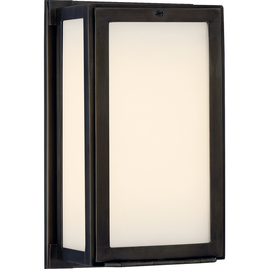 Mercer Short Box Light