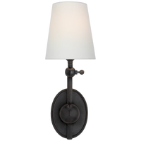 Alton Pivoting Sconce