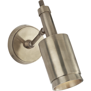 Anders Small Articulating Wall Light