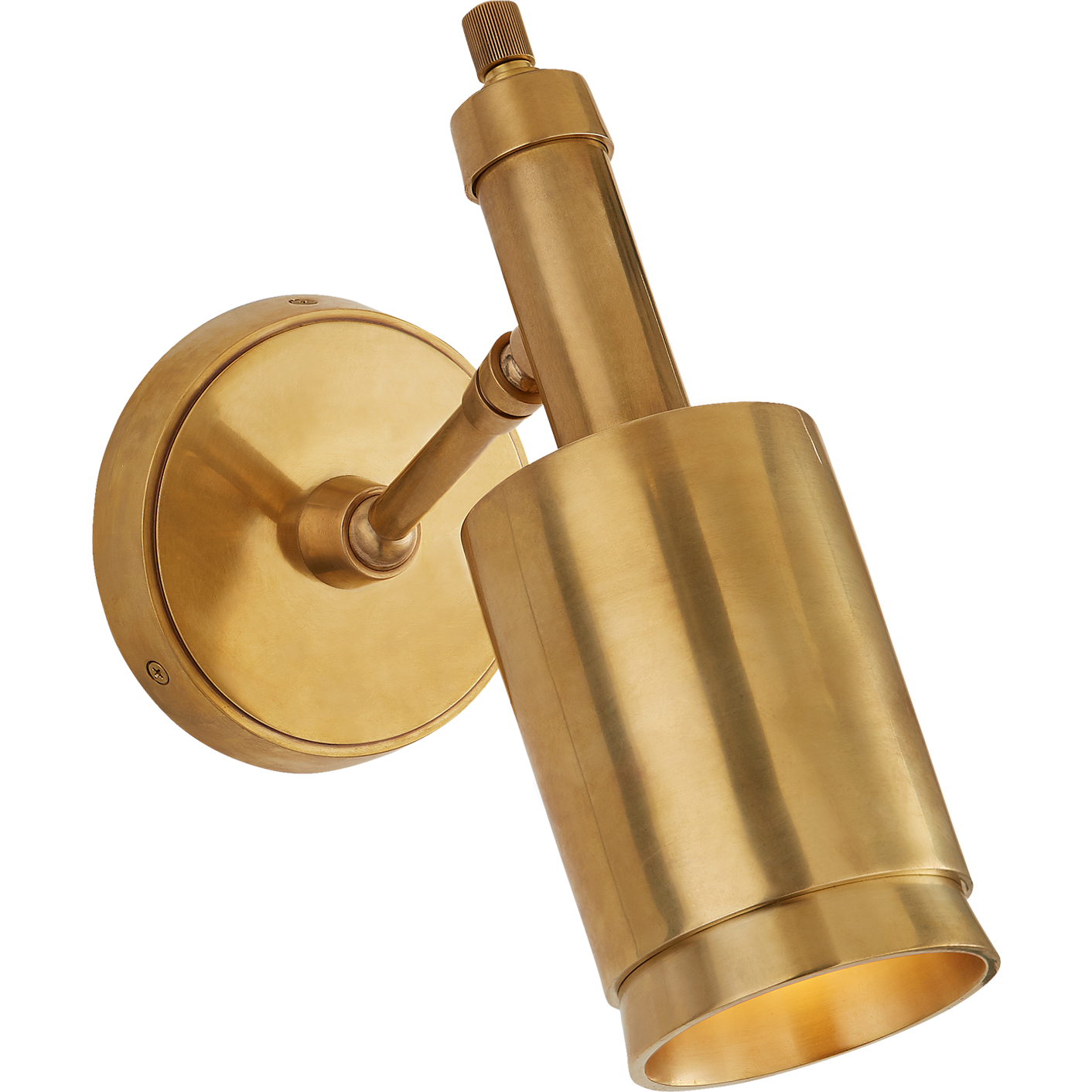 Anders Small Articulating Wall Light