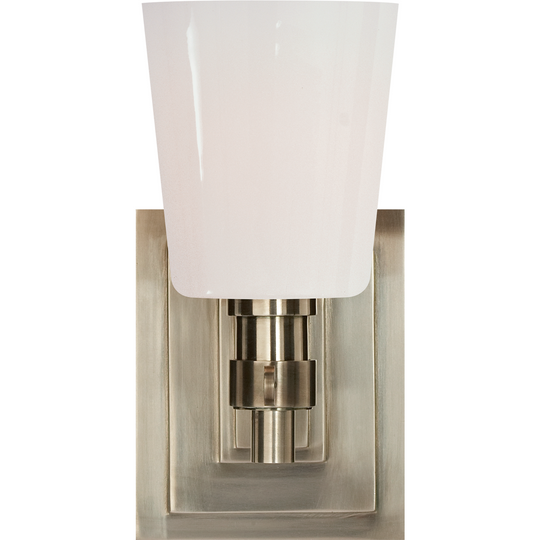 Bryant Single Bath Sconce