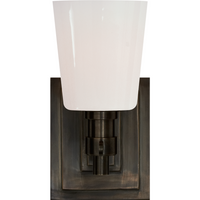 Bryant Single Bath Sconce