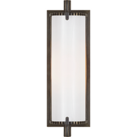 Calliope Short Bath Light