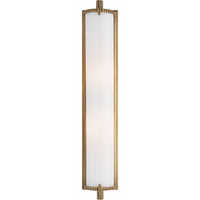 Calliope Tall Bath Light