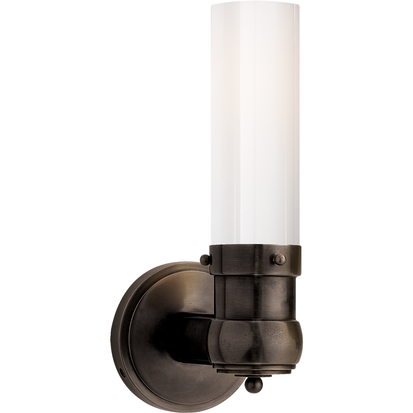 Graydon Single Bath Light