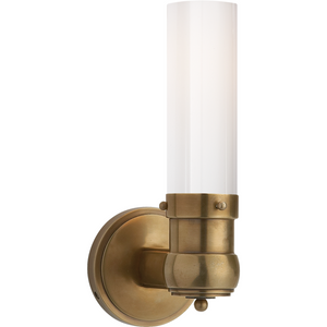 Graydon Single Bath Light