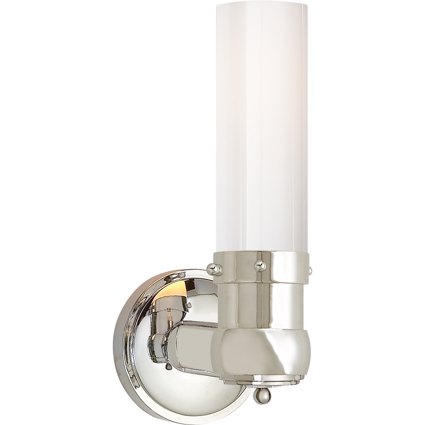 Graydon Single Bath Light