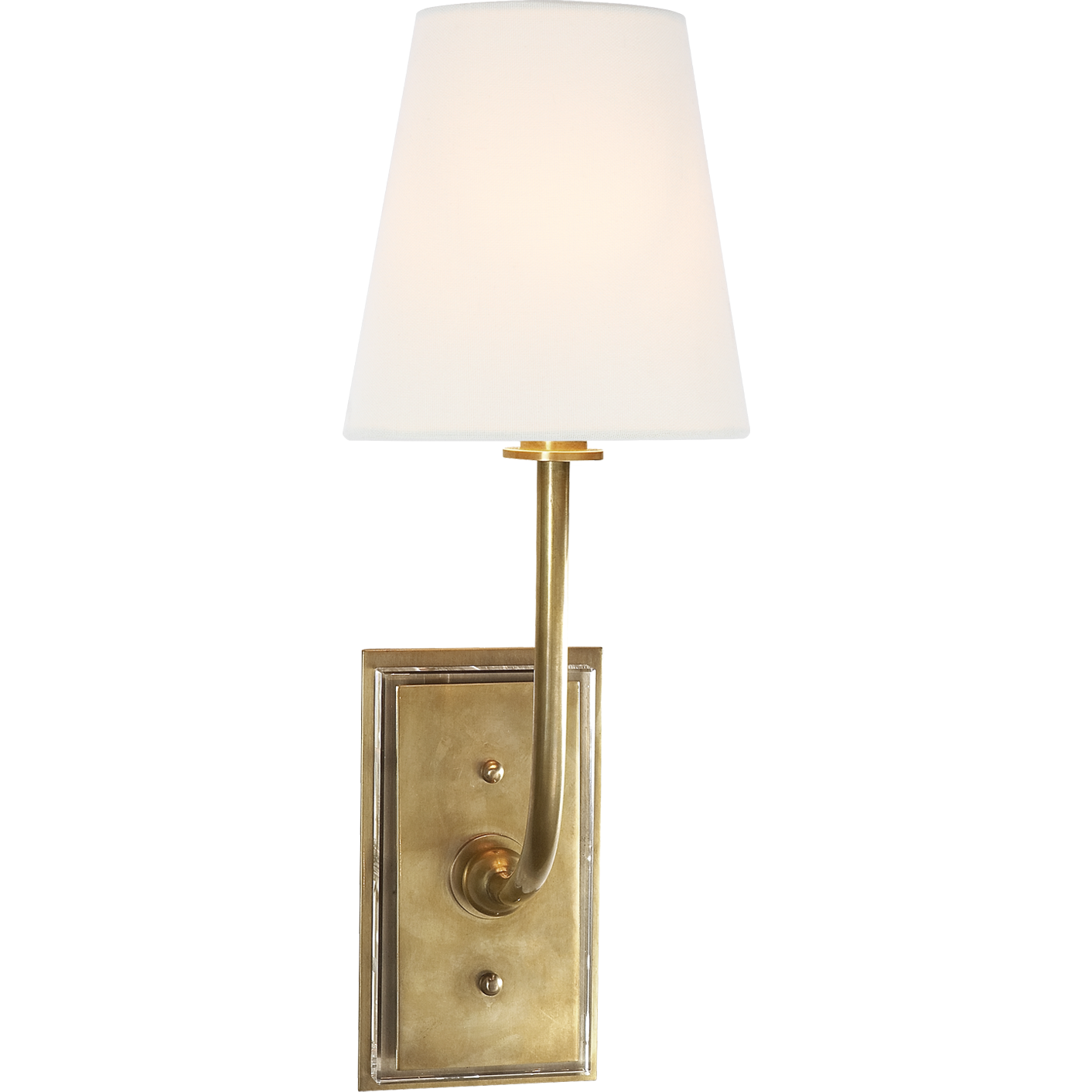 Hulton Sconce