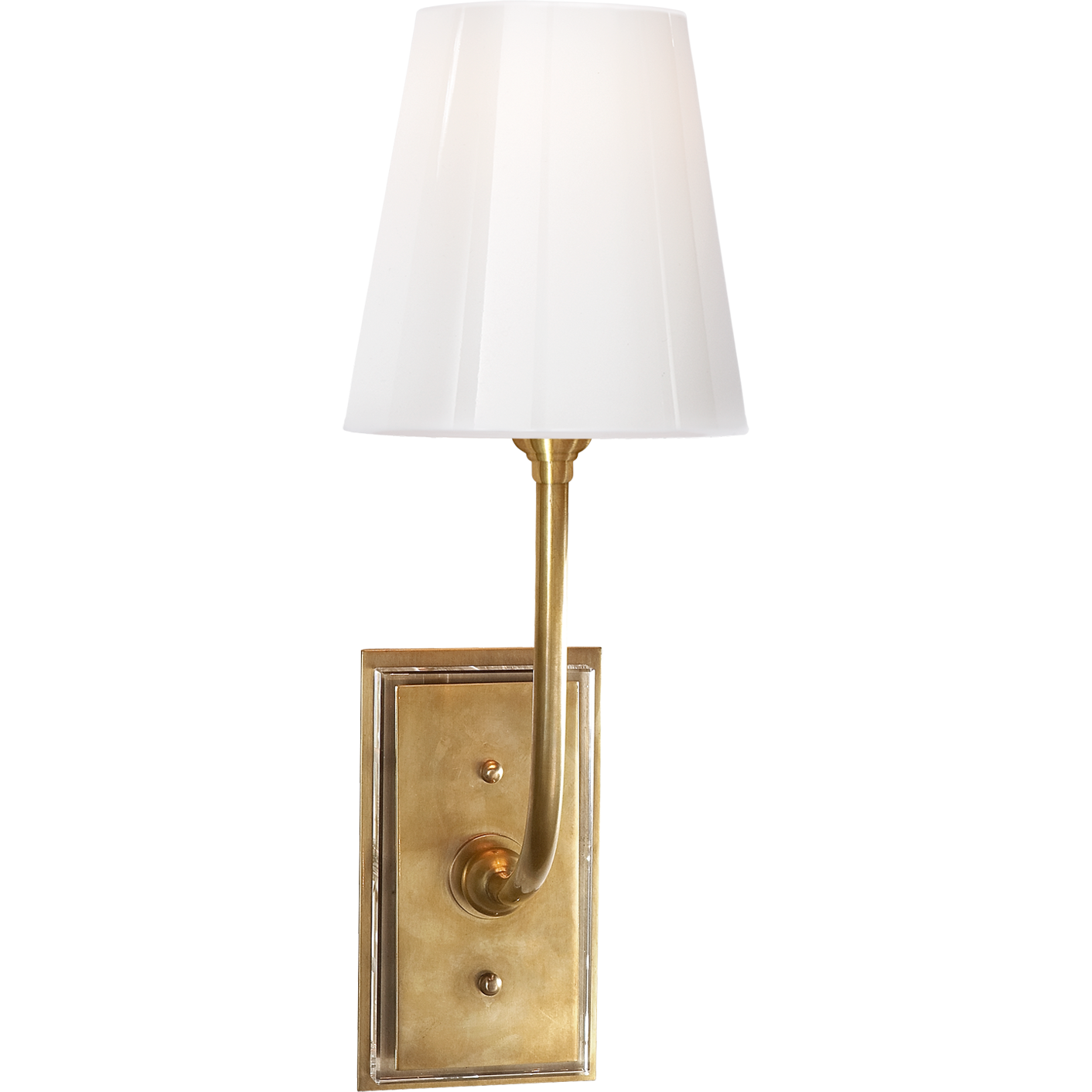 Hulton Sconce