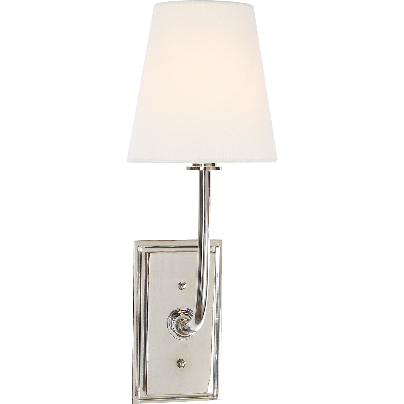 Hulton Sconce