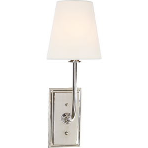 Hulton Sconce