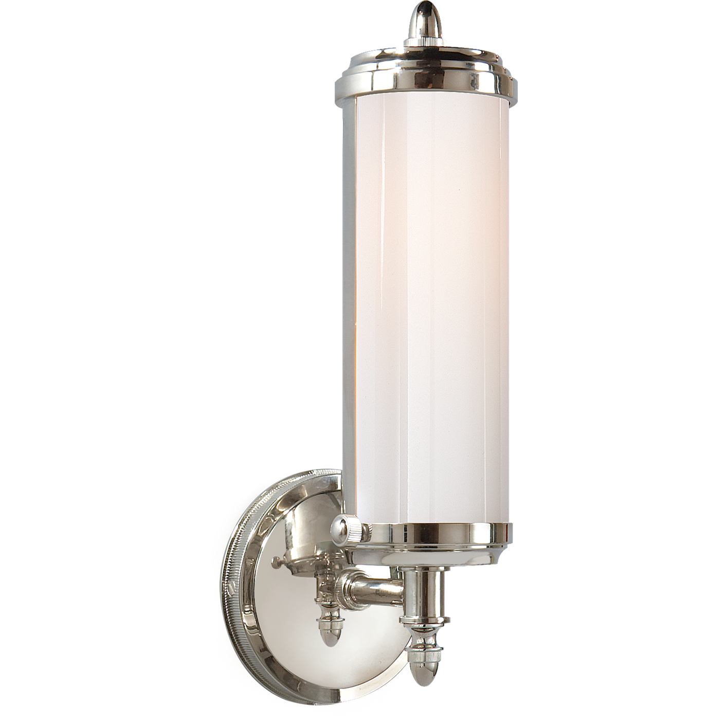 Merchant Single Bath Light