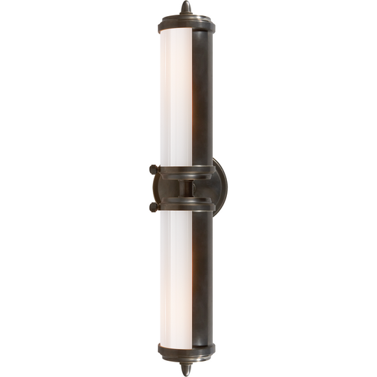 Merchant Double Bath Light