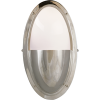 Pelham Oval Light
