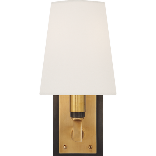 Watson Small Sconce