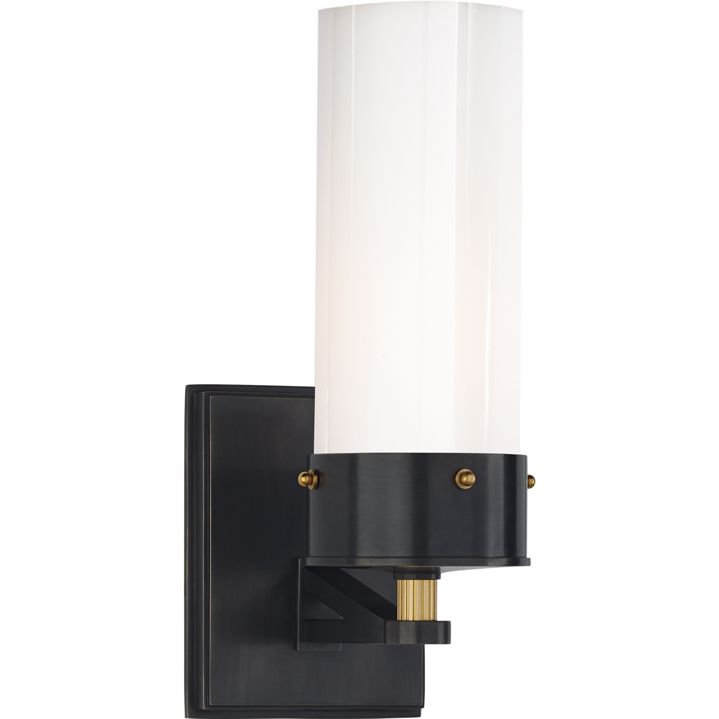 Marais Medium Bath Sconce