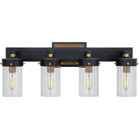Marais Four-Light Bath Sconce