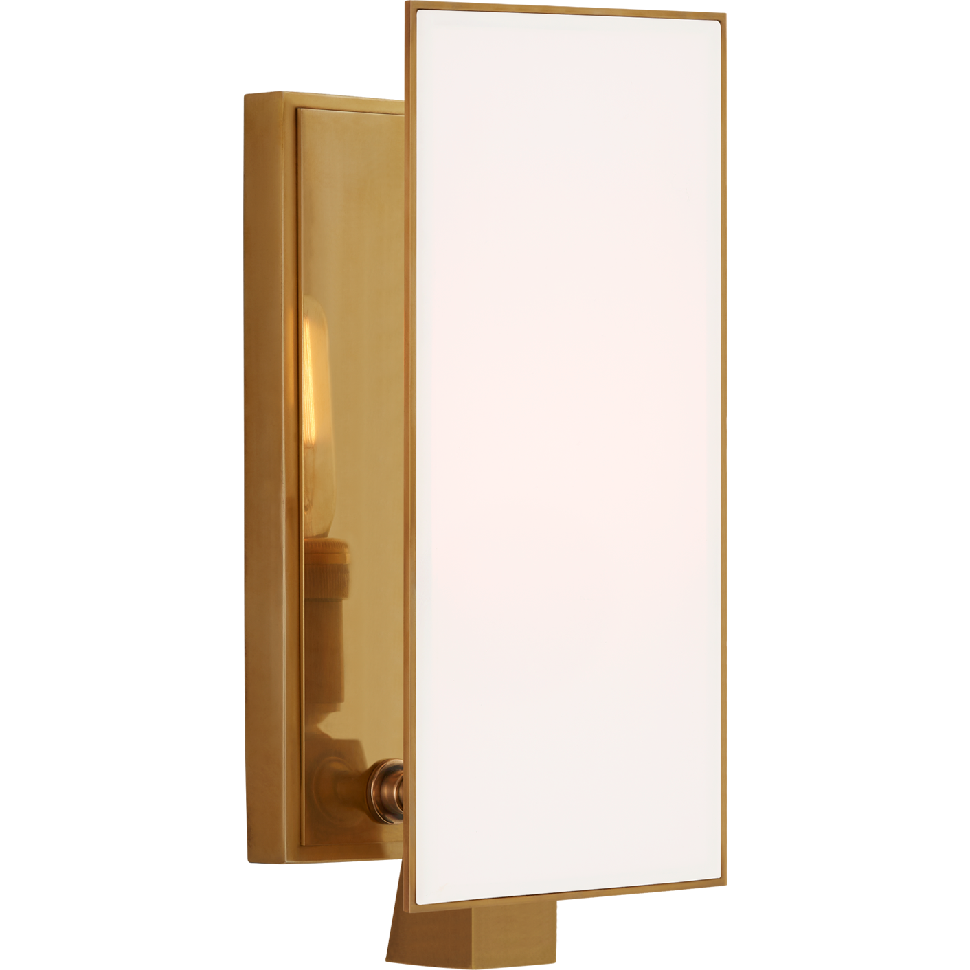 Albertine Petite Sconce