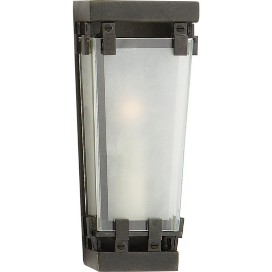 Exum Petite Sconce
