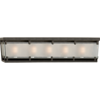 Exum Long Sconce