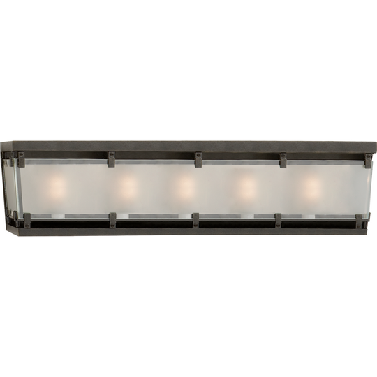 Exum Long Sconce