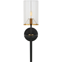 Vivier Single Sconce