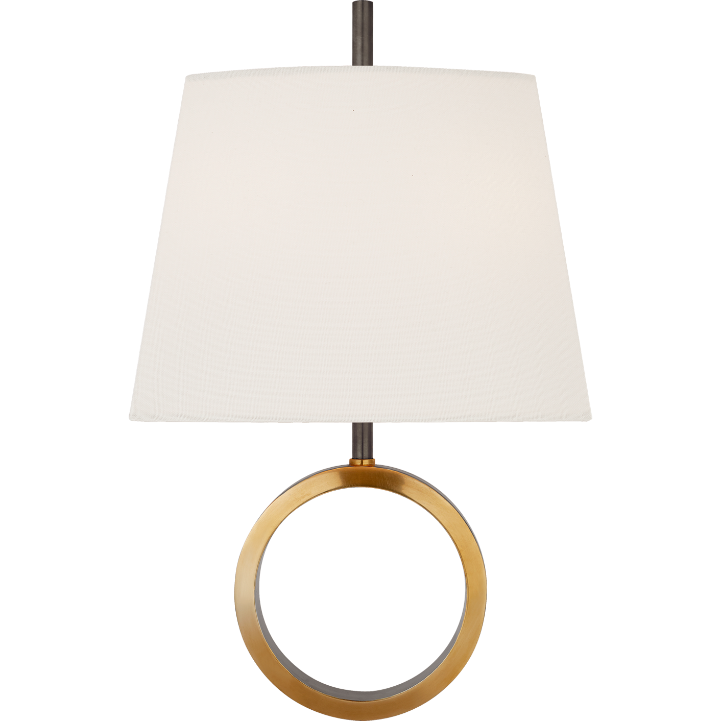 Simone Small Sconce