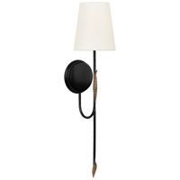Kairos 27" Tail Sconce
