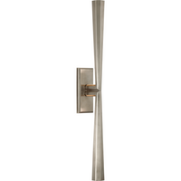 Galahad Linear Sconce