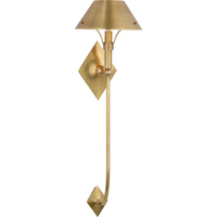Turlington XL Sconce