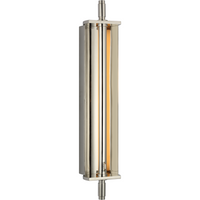 Cilindro Large Reflector Sconce