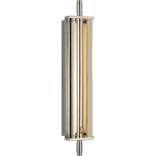 Cilindro Large Reflector Sconce