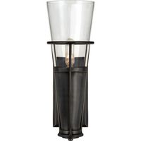 Robinson Single Sconce