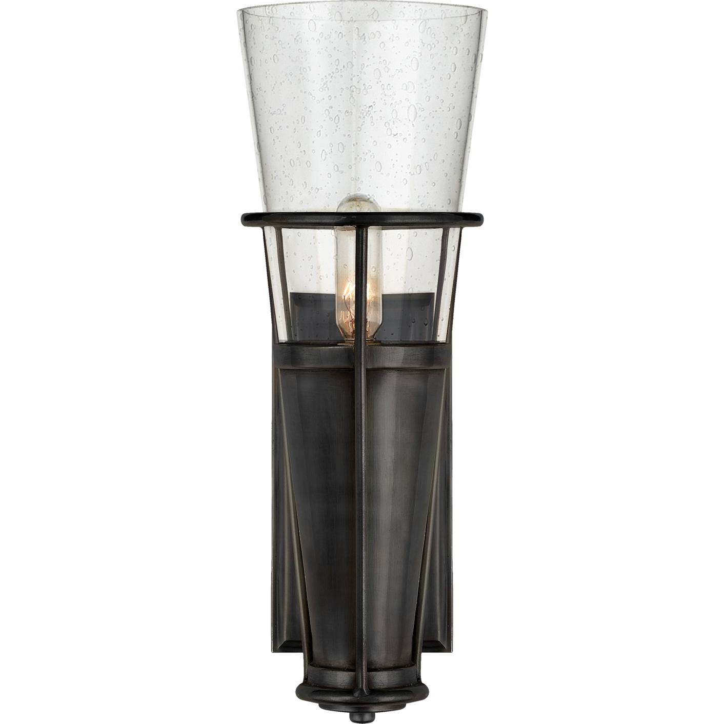 Robinson Single Sconce