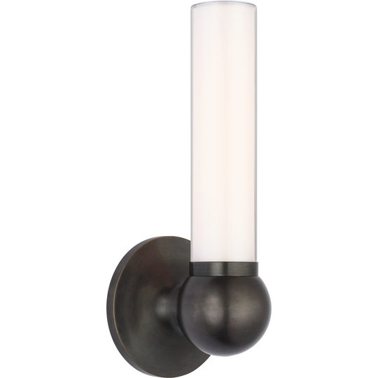 Jeffery Small Bath Sconce