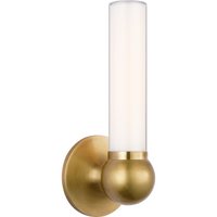 Jeffery Small Bath Sconce