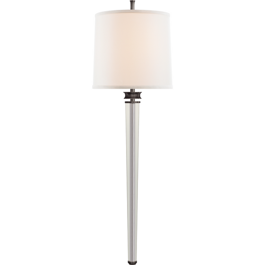Lyra Large Tail Sconce