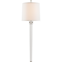 Lyra Large Tail Sconce