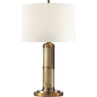 Longacre Small Table Lamp