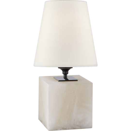 Terri Cube Accent Lamp