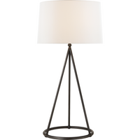 Nina Tapered Table Lamp