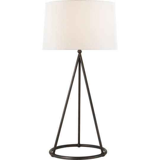 Nina Tapered Table Lamp
