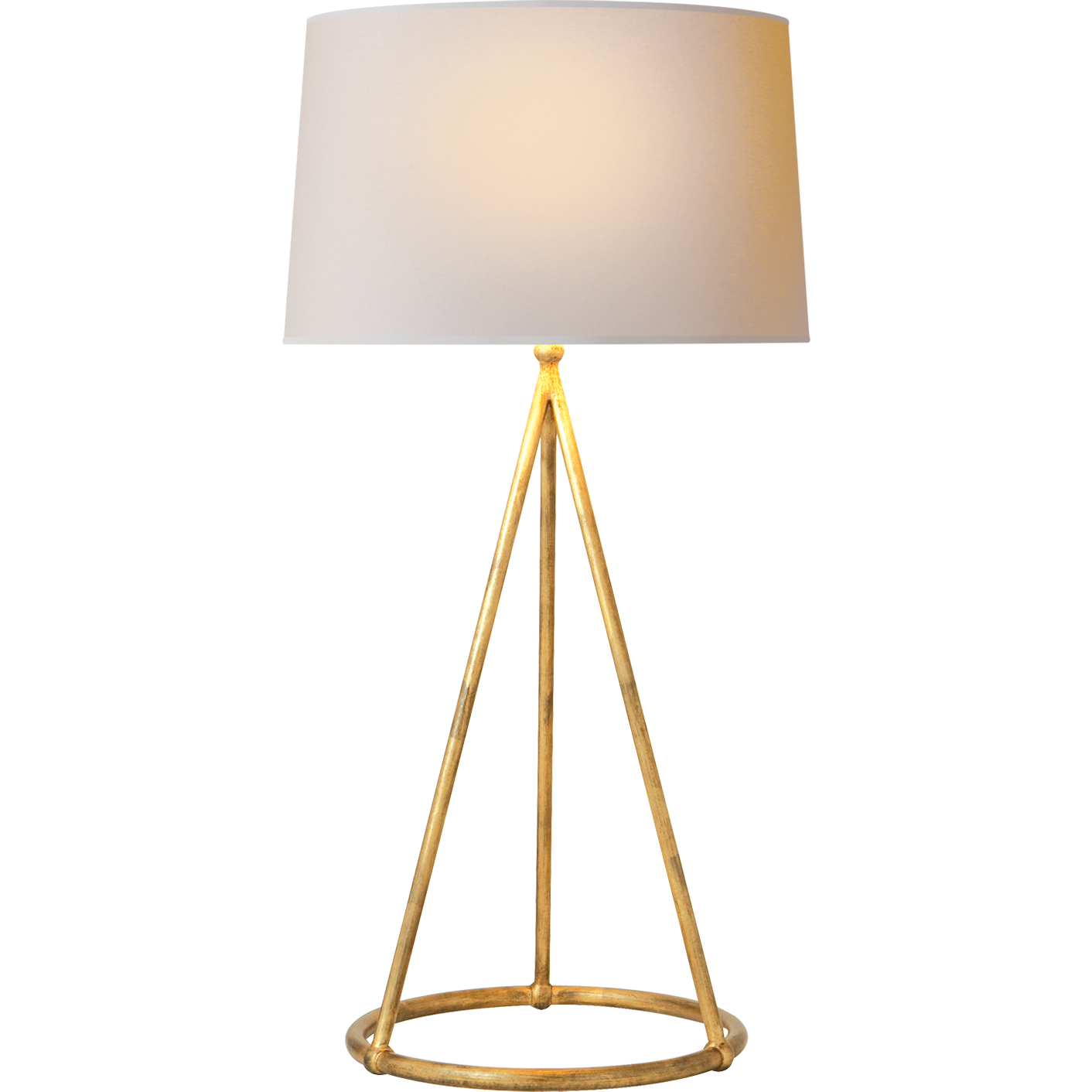 Nina Tapered Table Lamp