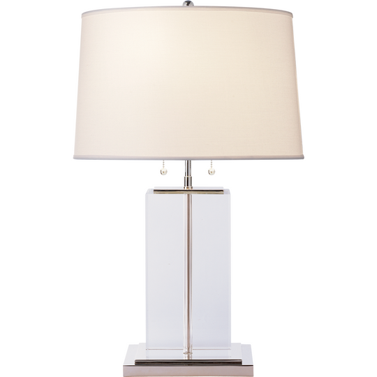 Block Large Table Lamp