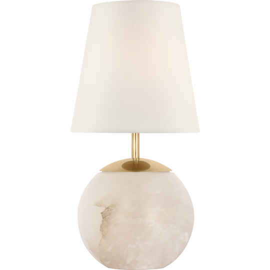 Terri 12" Cordless Accent Lamp