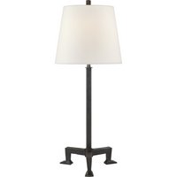 Parish Buffet Lamp
